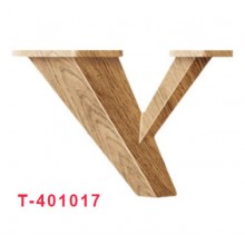 Dekoratif Mobilya Ayağı T-401017